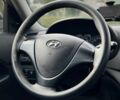 Серый Хендай i30, объемом двигателя 1.6 л и пробегом 245 тыс. км за 7500 $, фото 10 на Automoto.ua