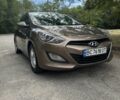 Сірий Хендай i30, об'ємом двигуна 1.4 л та пробігом 211 тис. км за 6500 $, фото 8 на Automoto.ua