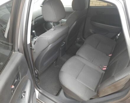 Сірий Хендай i30, об'ємом двигуна 1.6 л та пробігом 198 тис. км за 7500 $, фото 15 на Automoto.ua