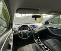 Серый Хендай i30, объемом двигателя 1.4 л и пробегом 246 тыс. км за 7200 $, фото 9 на Automoto.ua