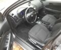 Сірий Хендай i30, об'ємом двигуна 1.6 л та пробігом 198 тис. км за 7500 $, фото 12 на Automoto.ua