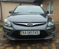 Сірий Хендай i30, об'ємом двигуна 1.6 л та пробігом 198 тис. км за 7500 $, фото 1 на Automoto.ua