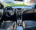 Сірий Хендай i30, об'ємом двигуна 1.6 л та пробігом 127 тис. км за 9400 $, фото 19 на Automoto.ua