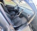 Сірий Хендай i30, об'ємом двигуна 1.4 л та пробігом 347 тис. км за 7300 $, фото 7 на Automoto.ua