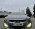 Сірий Хендай i30, об'ємом двигуна 1.59 л та пробігом 212 тис. км за 7700 $, фото 1 на Automoto.ua
