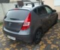Сірий Хендай i30, об'ємом двигуна 1.6 л та пробігом 198 тис. км за 7500 $, фото 11 на Automoto.ua