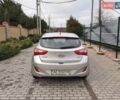 Серый Хендай i30, объемом двигателя 1.4 л и пробегом 72 тыс. км за 9500 $, фото 5 на Automoto.ua