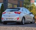 Сірий Хендай i30, об'ємом двигуна 1.4 л та пробігом 164 тис. км за 6990 $, фото 18 на Automoto.ua