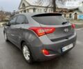 Сірий Хендай i30, об'ємом двигуна 1.6 л та пробігом 155 тис. км за 10700 $, фото 27 на Automoto.ua