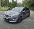 Серый Хендай i30, объемом двигателя 1.6 л и пробегом 150 тыс. км за 5200 $, фото 9 на Automoto.ua
