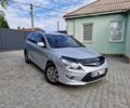 Сірий Хендай i30, об'ємом двигуна 1.6 л та пробігом 165 тис. км за 6700 $, фото 8 на Automoto.ua