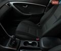 Сірий Хендай i30, об'ємом двигуна 1.4 л та пробігом 164 тис. км за 6990 $, фото 23 на Automoto.ua