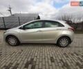 Серый Хендай i30, объемом двигателя 1.4 л и пробегом 72 тыс. км за 9500 $, фото 3 на Automoto.ua