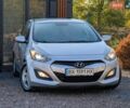 Сірий Хендай i30, об'ємом двигуна 1.4 л та пробігом 164 тис. км за 6990 $, фото 1 на Automoto.ua