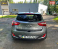 Сірий Хендай i30, об'ємом двигуна 1.6 л та пробігом 127 тис. км за 9400 $, фото 8 на Automoto.ua