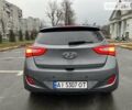 Сірий Хендай i30, об'ємом двигуна 1.6 л та пробігом 155 тис. км за 10700 $, фото 24 на Automoto.ua