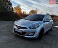 Сірий Хендай i30, об'ємом двигуна 1.58 л та пробігом 258 тис. км за 7300 $, фото 1 на Automoto.ua