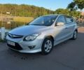 Серый Хендай i30, объемом двигателя 1.4 л и пробегом 171 тыс. км за 8094 $, фото 1 на Automoto.ua