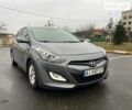 Сірий Хендай i30, об'ємом двигуна 1.6 л та пробігом 155 тис. км за 10700 $, фото 7 на Automoto.ua