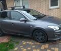Сірий Хендай i30, об'ємом двигуна 1.6 л та пробігом 198 тис. км за 7500 $, фото 3 на Automoto.ua