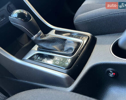Сірий Хендай i30, об'ємом двигуна 1.6 л та пробігом 127 тис. км за 9400 $, фото 26 на Automoto.ua