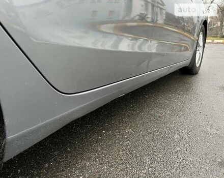 Сірий Хендай i30, об'ємом двигуна 1.6 л та пробігом 155 тис. км за 10700 $, фото 66 на Automoto.ua