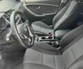 Сірий Хендай i30, об'ємом двигуна 1.4 л та пробігом 211 тис. км за 6500 $, фото 10 на Automoto.ua