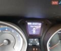 Серый Хендай i30, объемом двигателя 1.4 л и пробегом 72 тыс. км за 9500 $, фото 9 на Automoto.ua