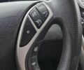 Серый Хендай i30, объемом двигателя 1.6 л и пробегом 150 тыс. км за 5200 $, фото 14 на Automoto.ua