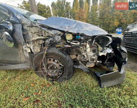 Хендай i30 2012 в Киеве на Automoto.ua Серый Хендай i30, объемом двигателя 1.58 л и пробегом 208 тыс. км за 3000 $, фото 2 на Automoto.ua