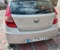 Серый Хендай i30, объемом двигателя 1.6 л и пробегом 190 тыс. км за 5800 $, фото 7 на Automoto.ua