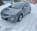 Серый Хендай i30, объемом двигателя 1.59 л и пробегом 109 тыс. км за 11000 $, фото 1 на Automoto.ua