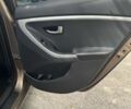 Сірий Хендай i30, об'ємом двигуна 1.4 л та пробігом 211 тис. км за 6500 $, фото 15 на Automoto.ua