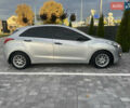 Серый Хендай i30, объемом двигателя 1.4 л и пробегом 246 тыс. км за 7200 $, фото 6 на Automoto.ua