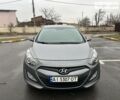 Сірий Хендай i30, об'ємом двигуна 1.6 л та пробігом 155 тис. км за 10700 $, фото 18 на Automoto.ua