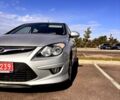 Серый Хендай i30, объемом двигателя 1.4 л и пробегом 181 тыс. км за 6600 $, фото 2 на Automoto.ua