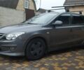 Сірий Хендай i30, об'ємом двигуна 1.6 л та пробігом 198 тис. км за 7500 $, фото 4 на Automoto.ua