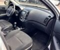 Серый Хендай i30, объемом двигателя 1.4 л и пробегом 181 тыс. км за 6600 $, фото 8 на Automoto.ua