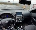 Сірий Хендай i30, об'ємом двигуна 1.58 л та пробігом 222 тис. км за 7100 $, фото 12 на Automoto.ua