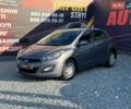 Сірий Хендай i30, об'ємом двигуна 1.59 л та пробігом 188 тис. км за 8350 $, фото 1 на Automoto.ua