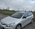 Серый Хендай i30, объемом двигателя 1.58 л и пробегом 245 тыс. км за 6999 $, фото 1 на Automoto.ua