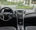 Серый Хендай i30, объемом двигателя 1.6 л и пробегом 150 тыс. км за 5200 $, фото 17 на Automoto.ua