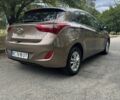 Сірий Хендай i30, об'ємом двигуна 1.4 л та пробігом 211 тис. км за 6500 $, фото 5 на Automoto.ua