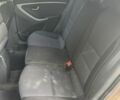 Сірий Хендай i30, об'ємом двигуна 1.4 л та пробігом 211 тис. км за 6500 $, фото 12 на Automoto.ua