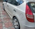 Серый Хендай i30, объемом двигателя 1.6 л и пробегом 190 тыс. км за 5800 $, фото 8 на Automoto.ua