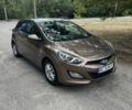 Сірий Хендай i30, об'ємом двигуна 1.4 л та пробігом 211 тис. км за 6500 $, фото 6 на Automoto.ua