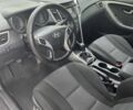 Сірий Хендай i30, об'ємом двигуна 1.4 л та пробігом 211 тис. км за 6500 $, фото 9 на Automoto.ua