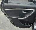 Серый Хендай i30, объемом двигателя 1.6 л и пробегом 150 тыс. км за 5200 $, фото 19 на Automoto.ua