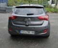 Серый Хендай i30, объемом двигателя 1.6 л и пробегом 150 тыс. км за 5200 $, фото 6 на Automoto.ua