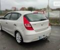 Сірий Хендай i30, об'ємом двигуна 1.58 л та пробігом 222 тис. км за 7100 $, фото 4 на Automoto.ua